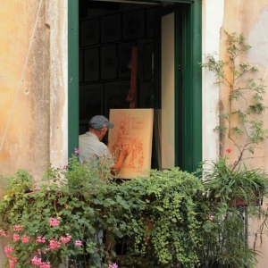 Atelier Paudice, Eboli