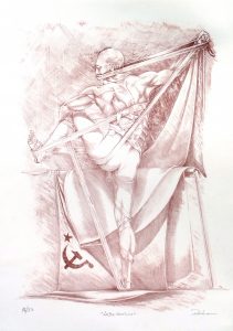 Vincenzo Paudice - Labefactum