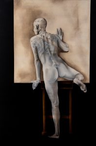 Vincenzo Paudice - Trasmutazione