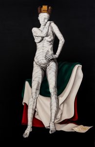 Vincenzo Paudice - La II Repubblica